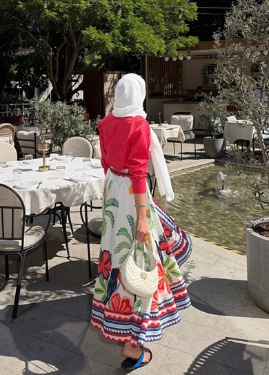 Flamingo Etekli Takım 