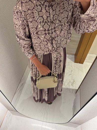 Diamond Takım Füme