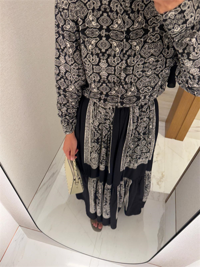 Diamond Takım Siyah