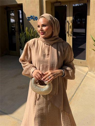 Asel Etekli Takım Vizon