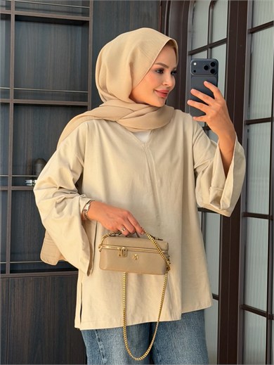 Basic Body Bej