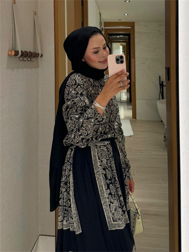 Diamond Takım Siyah