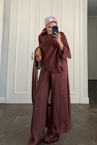 Gloria Takım Kahve 