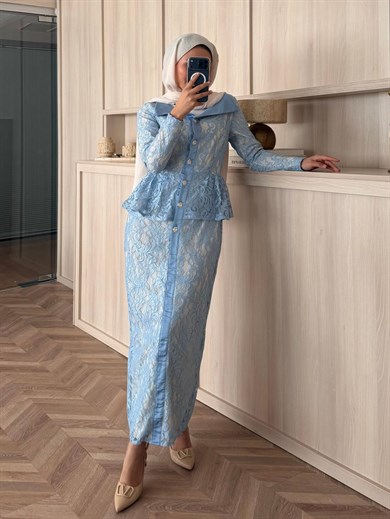 Monica Elbise Bebe Mavisi