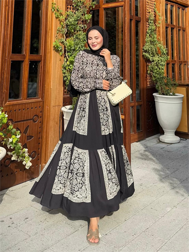 Diamond Takım Siyah