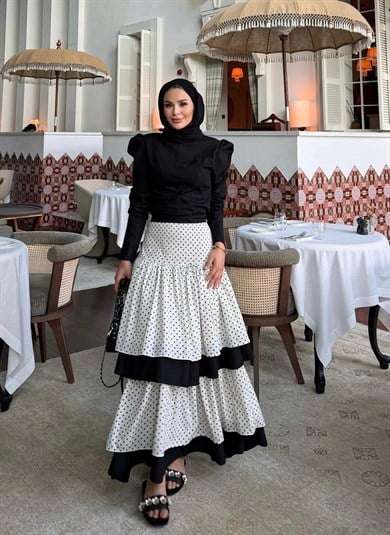Betty Takım Puantiyeli
