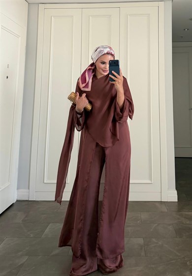 Gloria Takım Kahve 