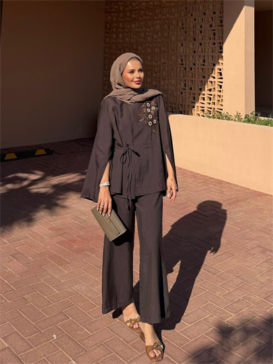 Olive Takım Acı Kahve