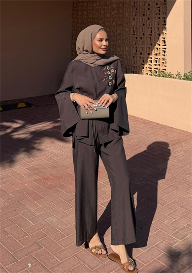 Olive Takım Acı Kahve