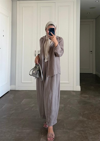 Zra Takım Kahve
