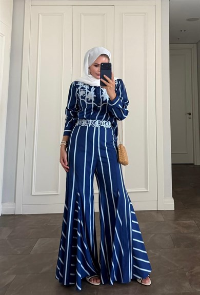 Nice Tasarım Takım Laci