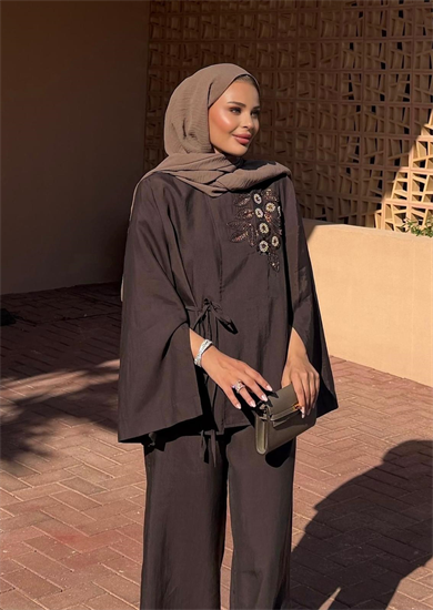 Olive Takım Acı Kahve