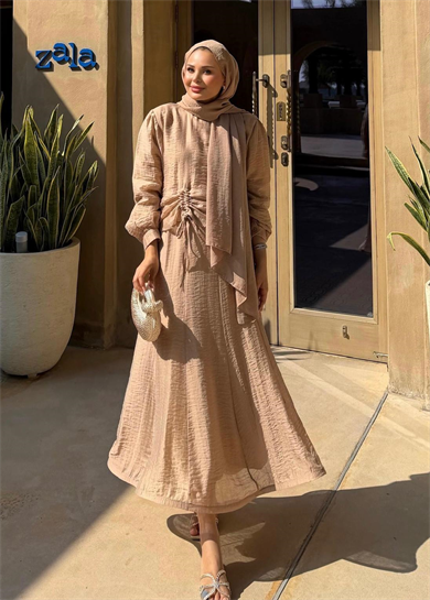 Asel Etekli Takım Vizon