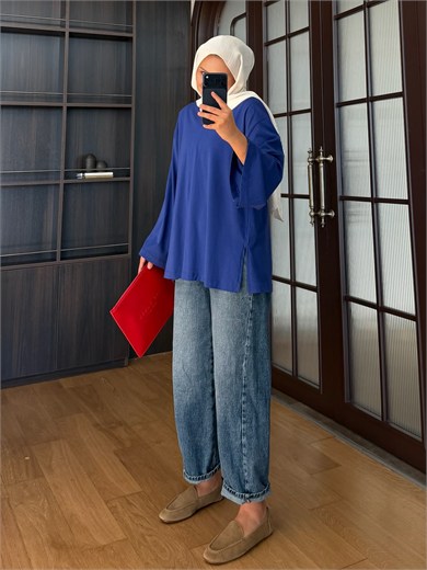 Basic Body Saks