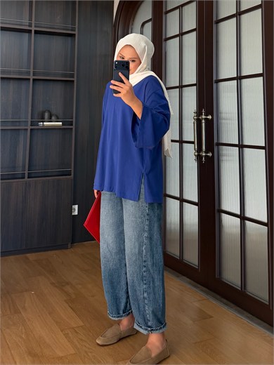 Basic Body Saks