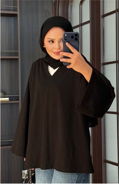Basic Body Siyah
