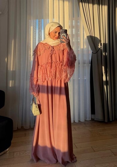 Lolly Pantolonlu Takım Pembe