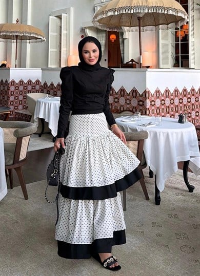Betty Takım Puantiyeli