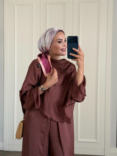 Gloria Takım Kahve 