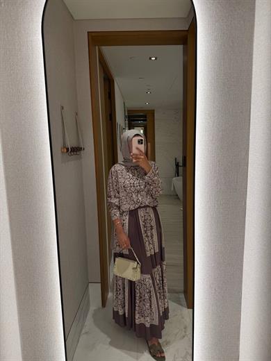 Diamond Takım Füme