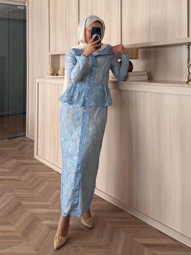 Monica Elbise Bebe Mavisi