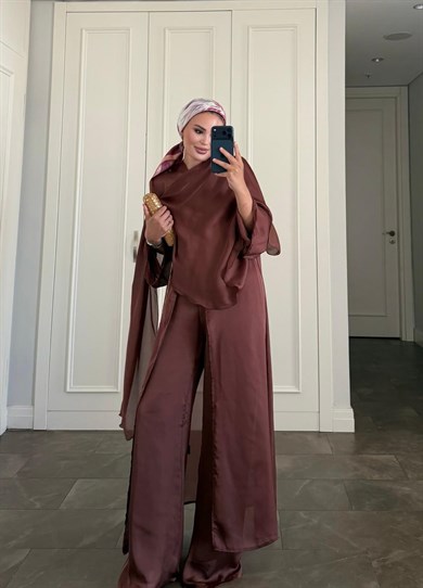 Gloria Takım Kahve 
