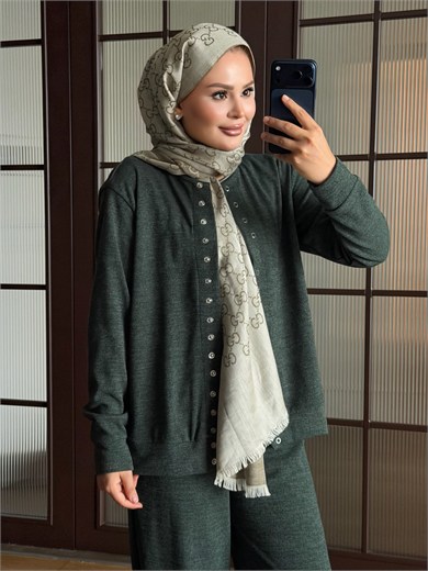 Confort Takım Haki