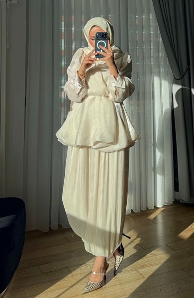 Afra Takım Krem