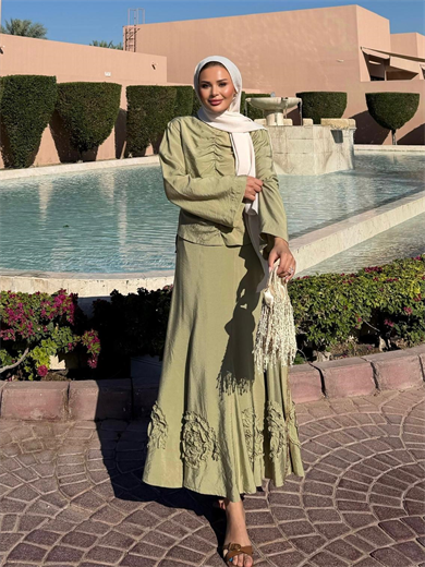 Porto Etekli Takım Çağla 