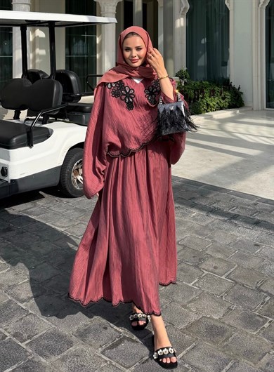 Gant Etekli Takım Kiremit