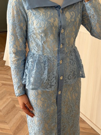 Monica Elbise Bebe Mavisi