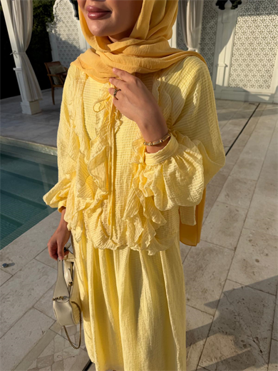 Neva Etekli Takım Butter