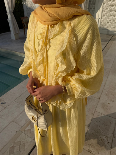 Neva Etekli Takım Butter