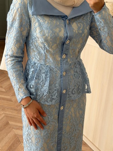 Monica Elbise Bebe Mavisi