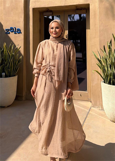 Asel Etekli Takım Vizon