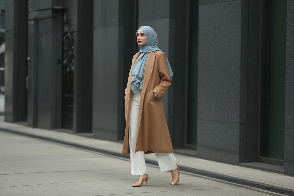 Gri – Modern, Soğuk ve Keskin