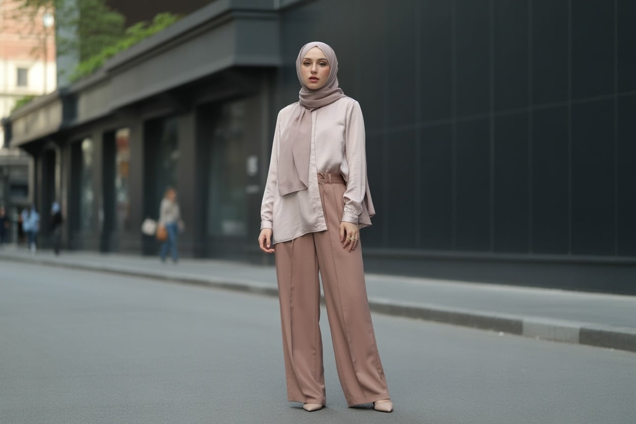 Kısa Boy Stil, Algıyı Nasıl Değiştirir