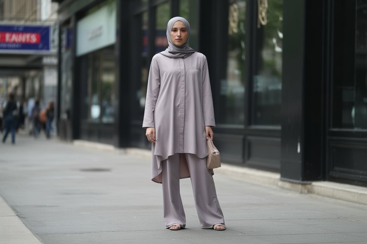 Uzunluğu Artıran Detaylar