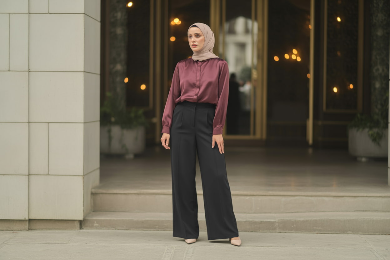 Triko – Dokuma Kumaş Dengesi