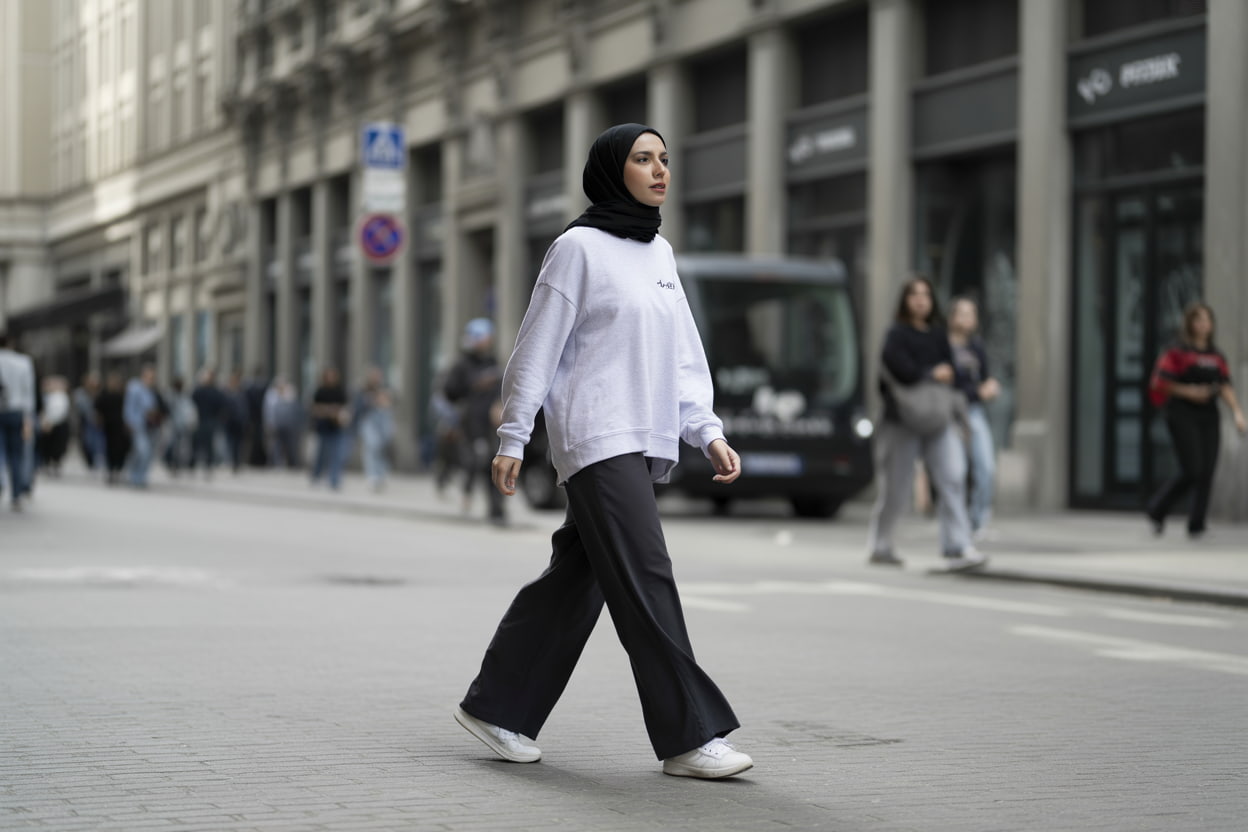 Aksesuarların Stratejik Kullanımı