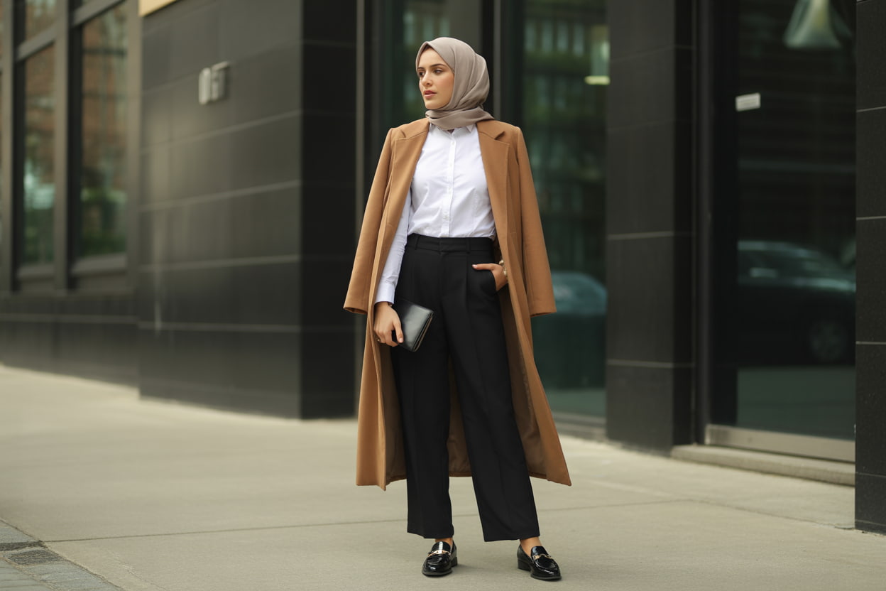 Özel Günler İçin Modern Şıklık