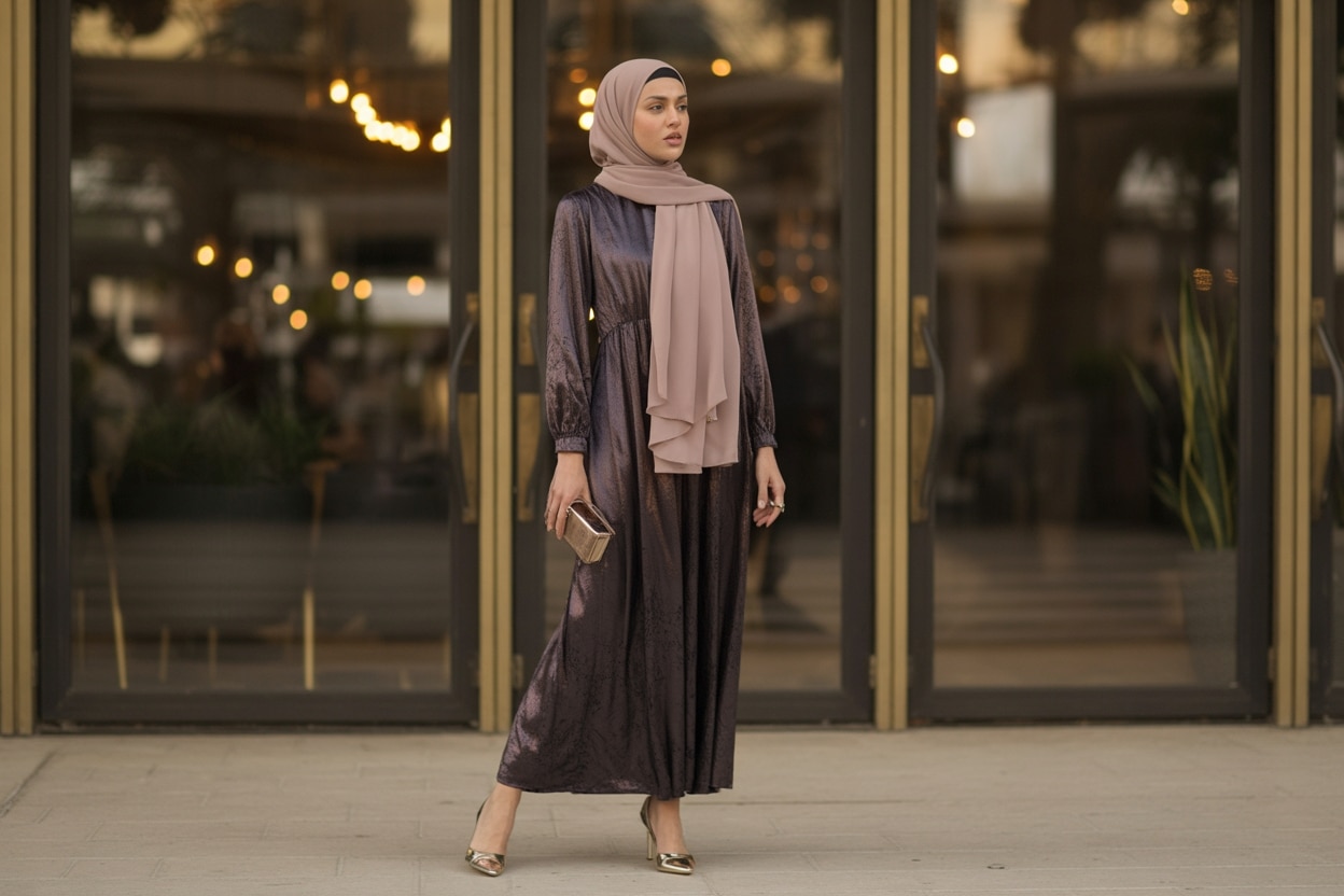 Topuklu Ayakkabı Seçerken Sadece Boyu Düşünmeyin