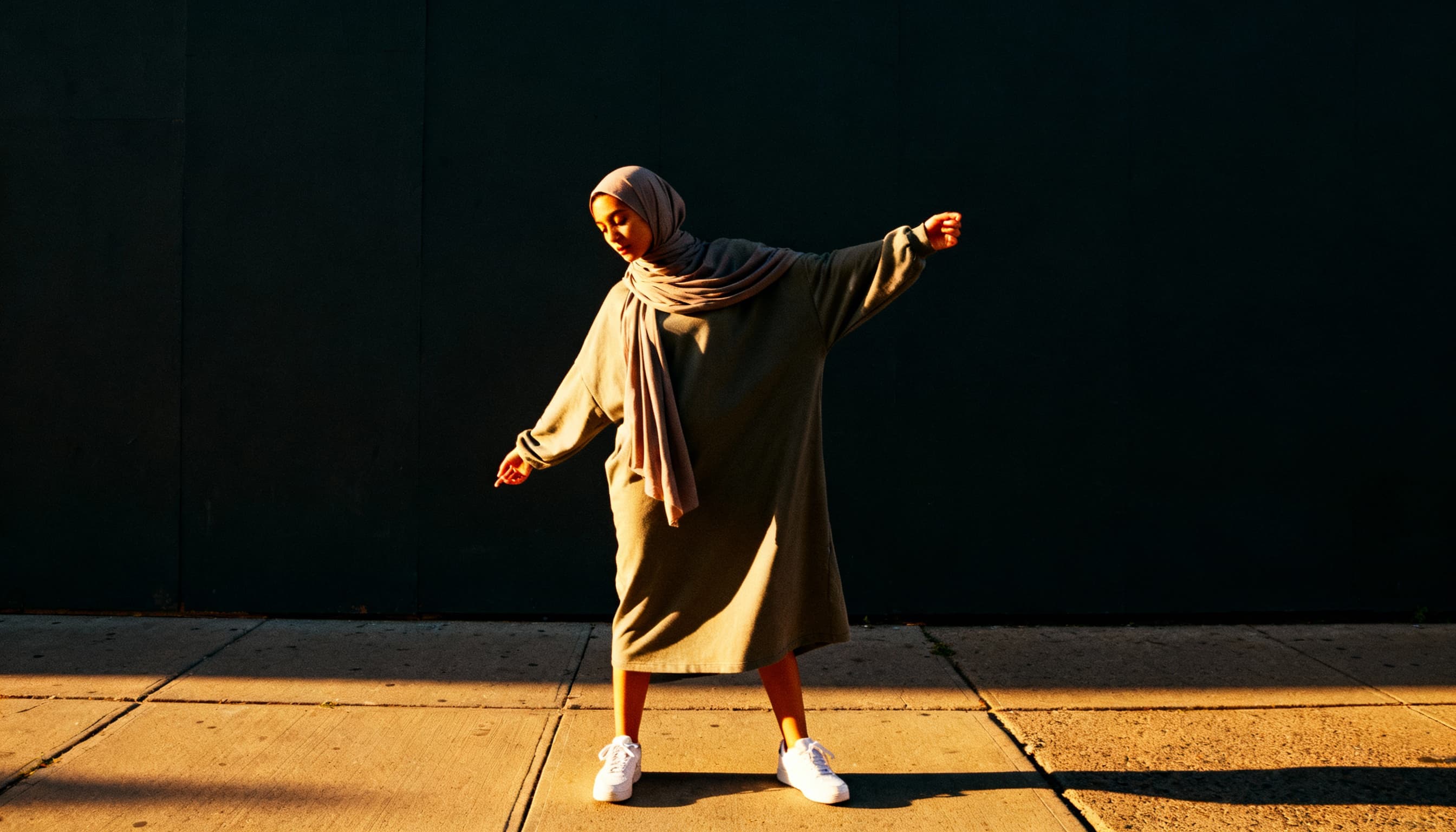 Desenli Tunik Kombinleri