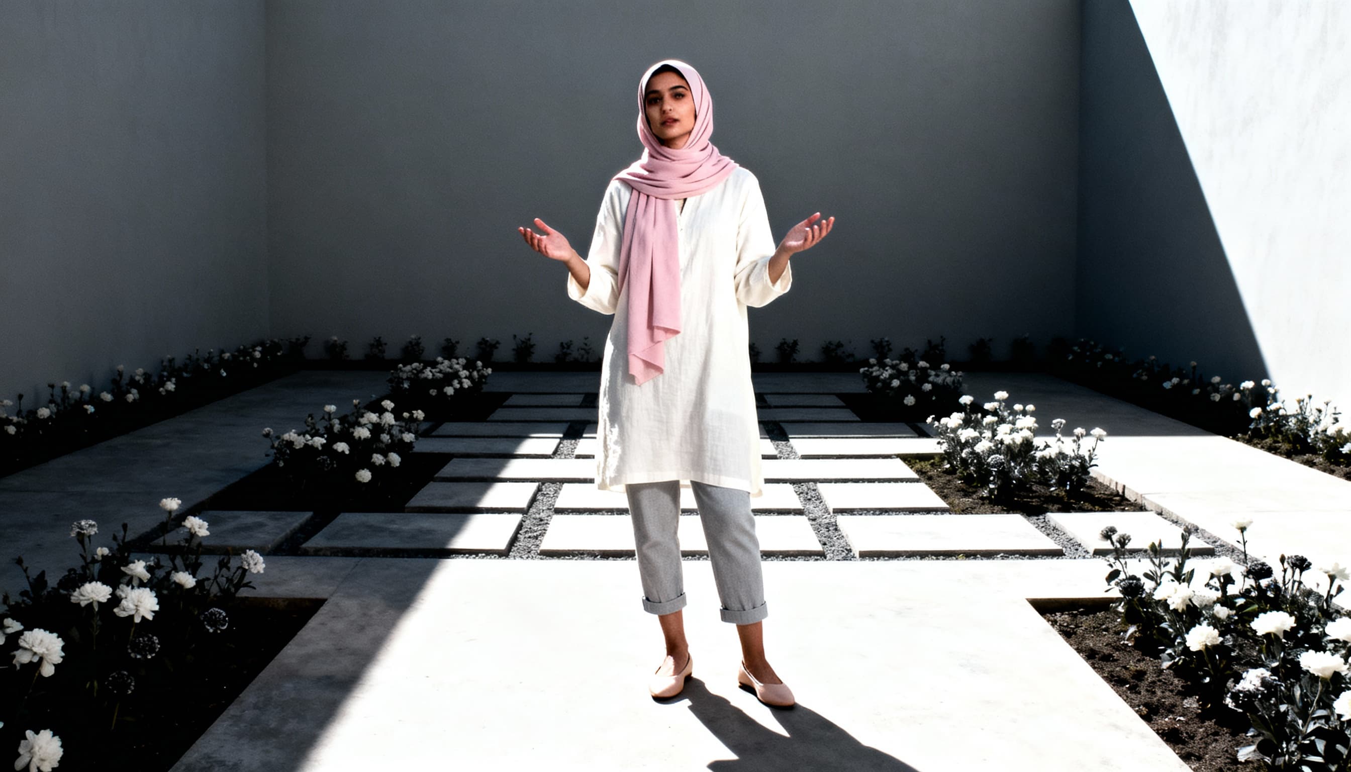 Günlük Şık Tunik Kombinleri 