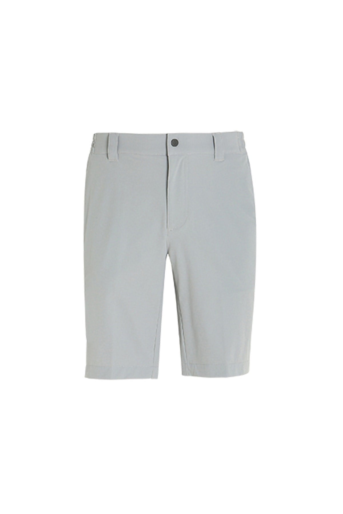 Açık Gri Erkek Regular Fit Şort A140006S00_ACT TECH