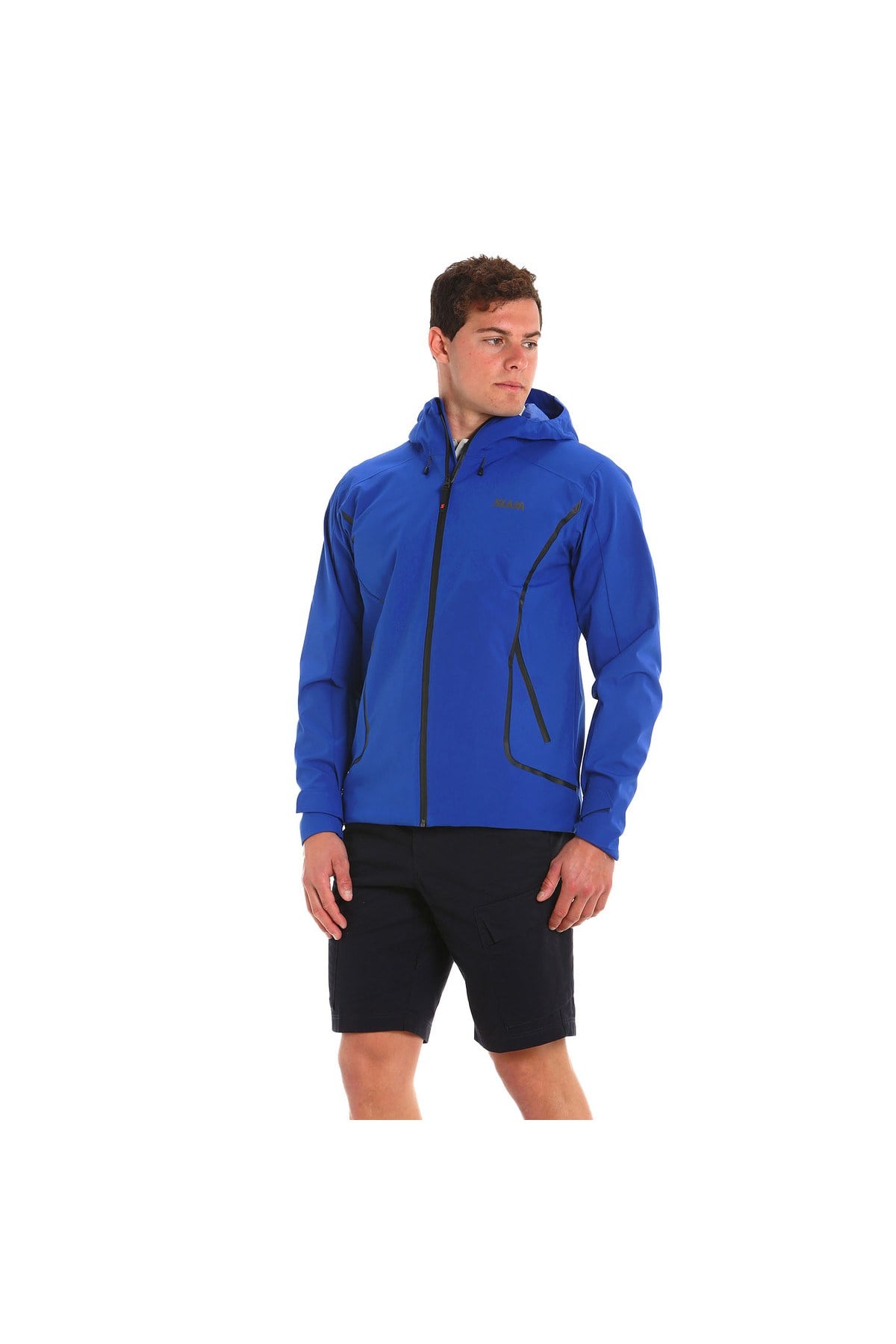 Act Hooded Erkek Mavi Ceket ERKEK CEKET A101002S00