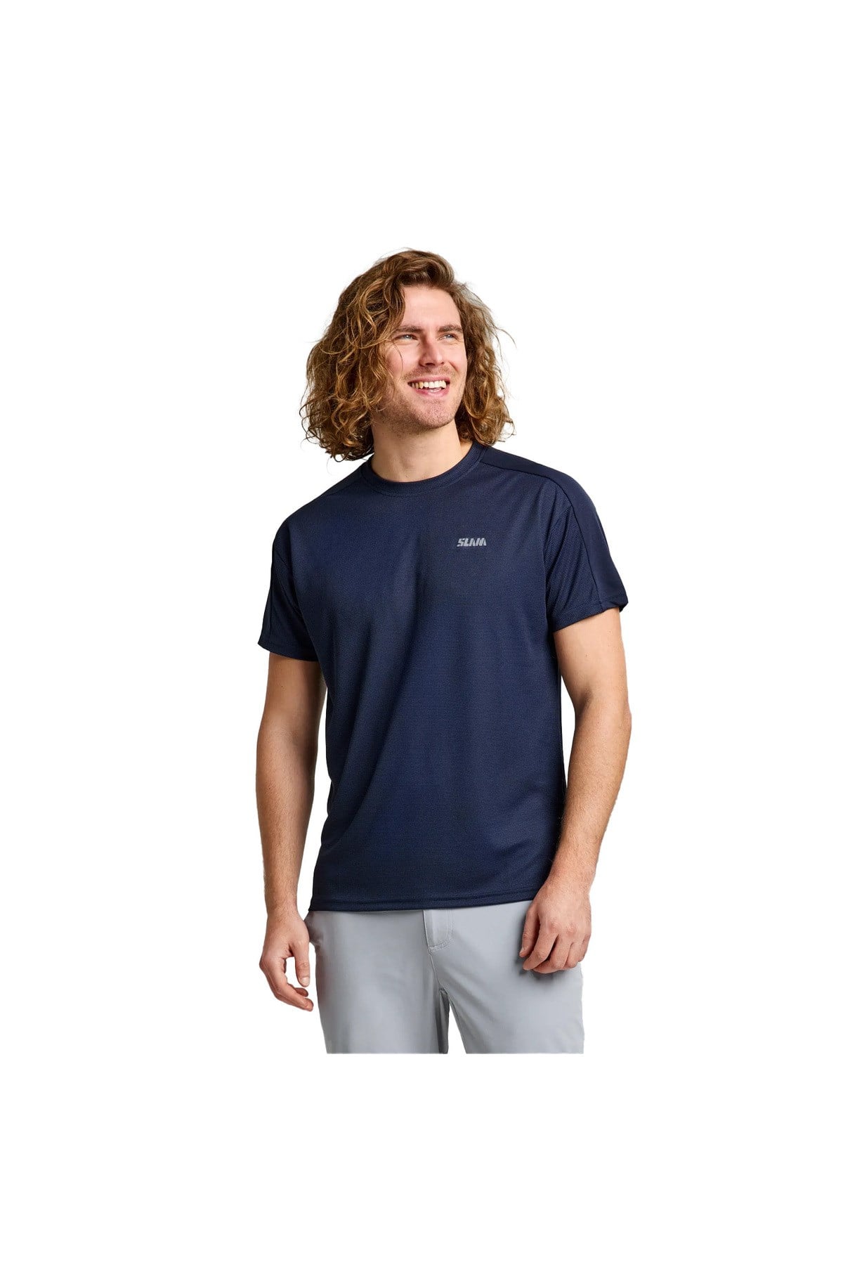 ACT QD T-SHIRT