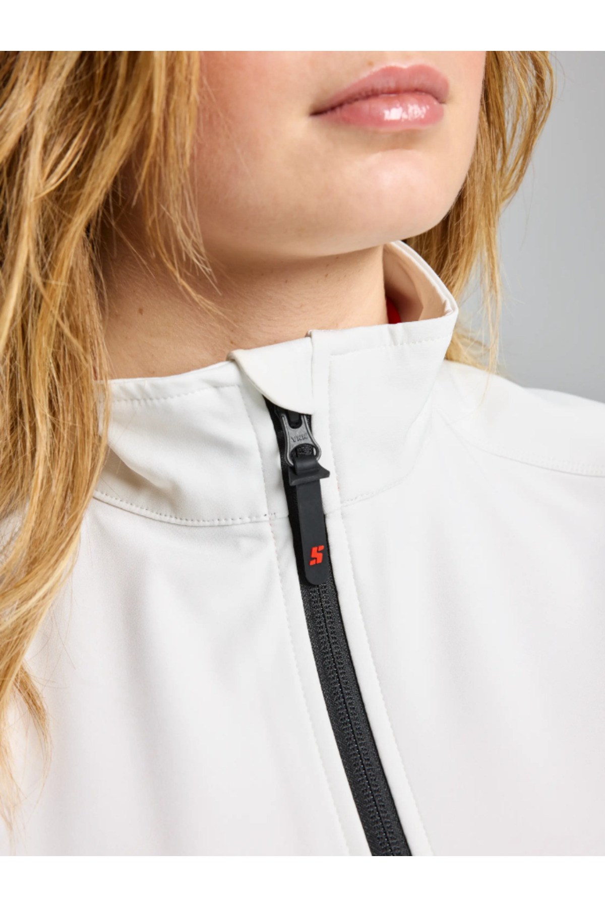 ACT WS SOFTSHELL VEST