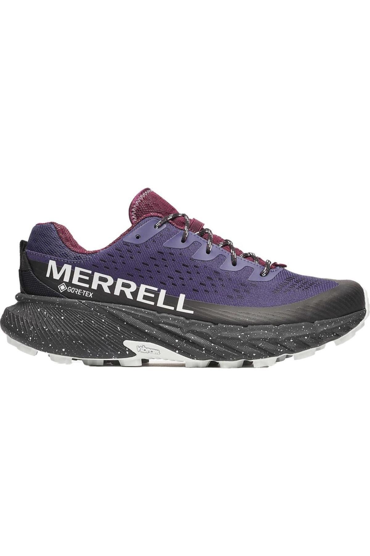 Agility Peak 5 Gore-Tex Kadın Ayakkabı