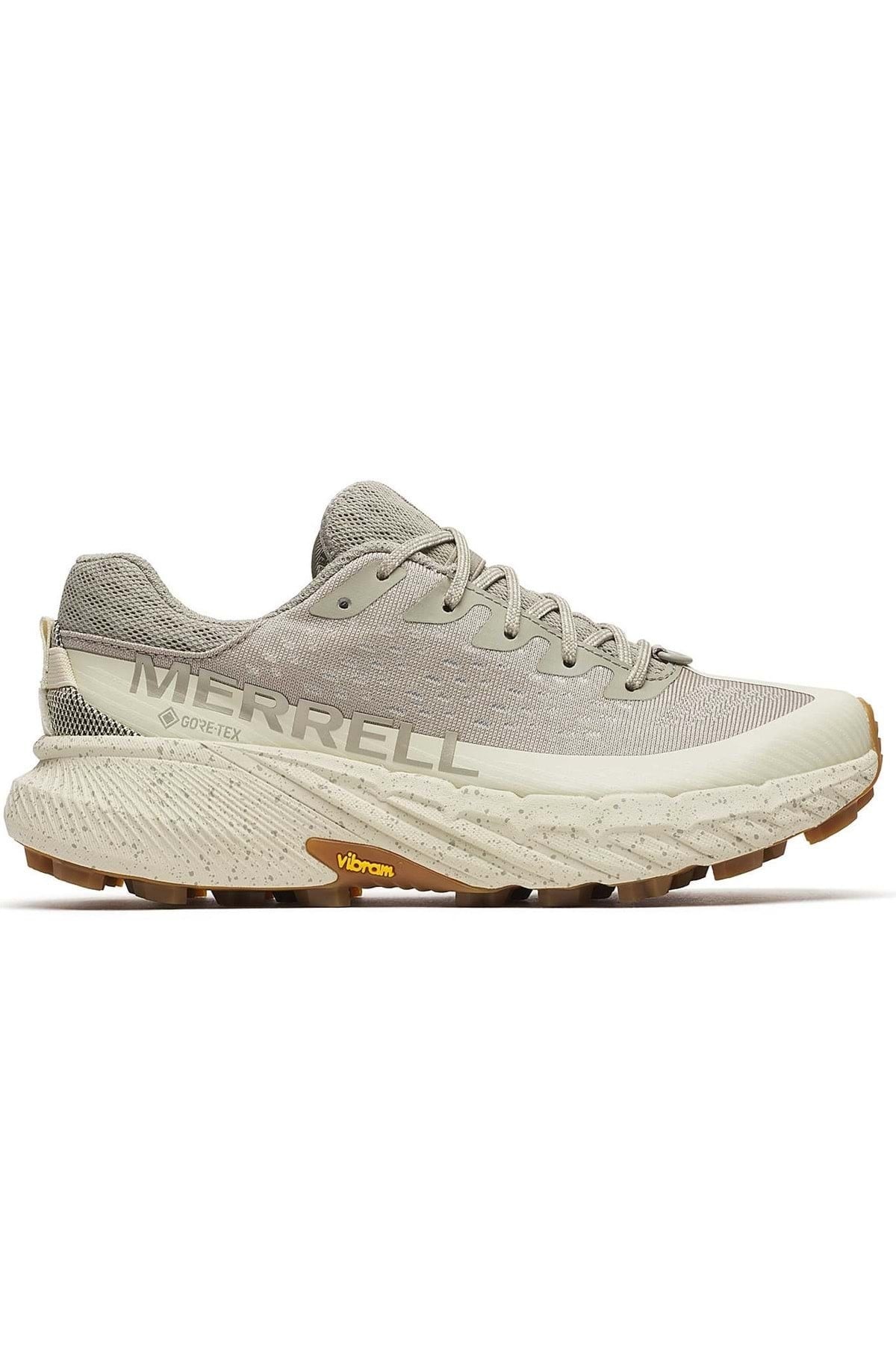 Agility Peak 5 Gtx Gore-Tex® Unisex Spor Ayakkabı BEJ
